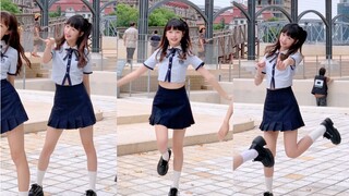 给你一个选择！Yes or yes！直拍