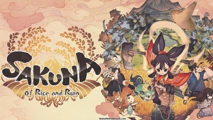 [ Chibi-BG ] Tensui no Sakuna-hime - 02