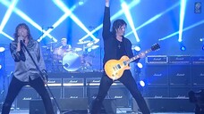 Europe The Final Countdown live from Live At Sweden Rock 30 Anniversary Show_v7