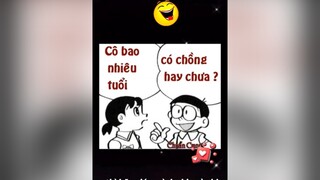 Phim Hài Chế Đôrêmon Phần 302 xuhung hài hai haivuinhon nobuatv