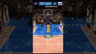 Rarest thing in NBA 2k Mobile😳🔥
