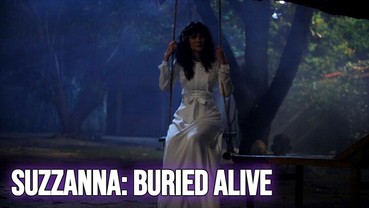 Suzzanna: Buried Alive 2018 INDONESIA