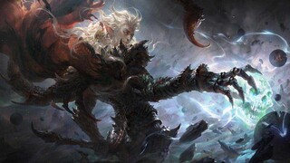Mashup｜Who dares to be king in this world?