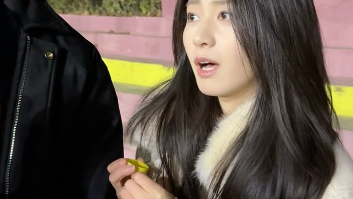 «عندما يحصل الأخ على صديقة»