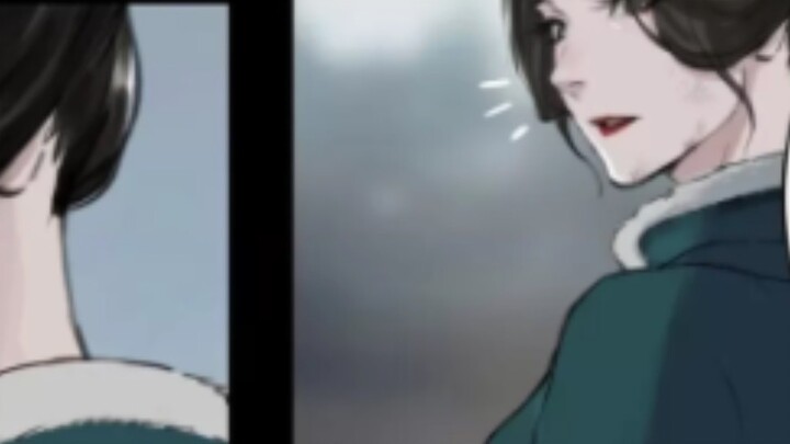[Chinese style masterpiece] Lotus in the Sand - Prologue