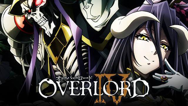 overlord season 4 ep 1 english dub - BiliBili