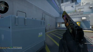 ช่วงเวลา CSGO คลาสสิก ช่วงเวลา CS ตลก