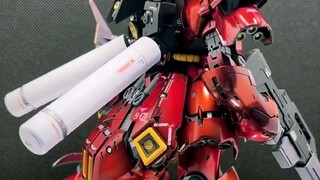 Sazabi (Realgrade) Gundam Market