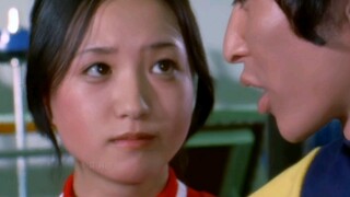 雷欧女主真的很漂亮