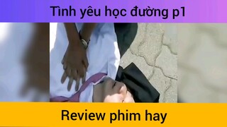 Tình yêu học đường p1