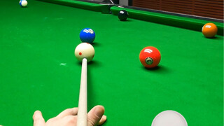 Another elimination!