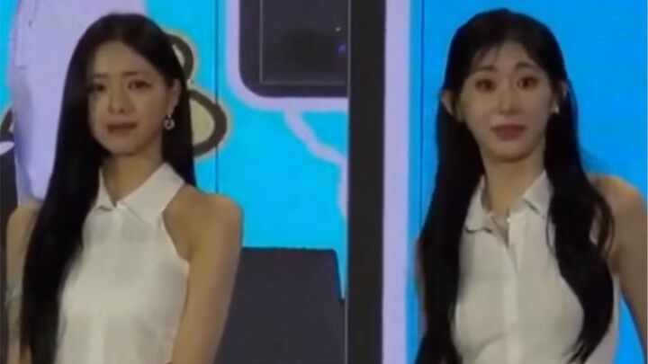Midzy：主打的一个吓死正主式应援