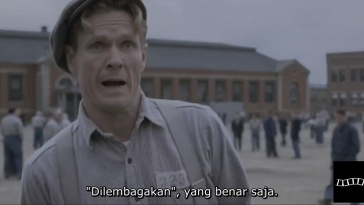 The Shawshank Redemption (1994) Sub indo Full Movie: PART 56