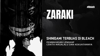 Seberapa Gila Dia Sebenarnya?
