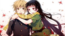 Tasogare Otome x Amnesia : Taima Otome vietsub