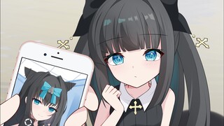 【补档】不  约  而  同
