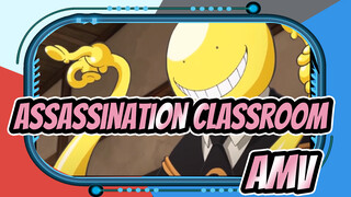 [Assassination Classroom] Do You Remember The Teacher In New Semester?