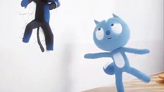 ليو: كيف يمكن لهذه السكرتيرة أن تضرب شخصًا؟