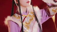 Chinese cute girl ☺️