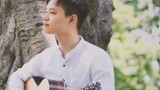 This song is the youth of many people! "Sunny Day" Jay Chou-Guitar Playing and Singing Cover-Big Tre