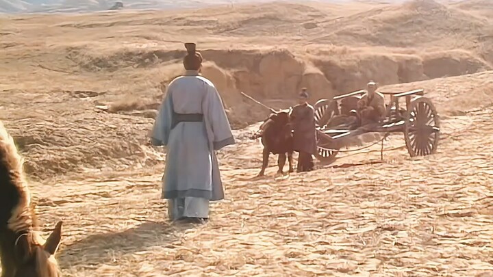 Taking on the entire think tank all by myself