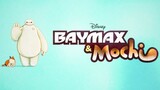 Flowers and Butterflies | Baymax and Mochi | Big Hero 6 The Series | Disney Channel
