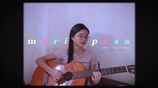 Mariposa // Peach Tree Rascals (Cover) | Dixzie Cruel