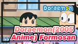 [Doraemon(2005 Anime)] Jaiko's Boyfriend= Nobita(Formosan Dubbed) Part 1