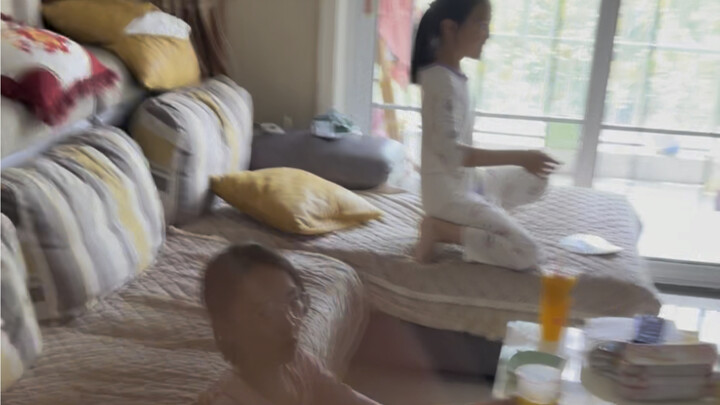 Uncle Goes to School: New Series Finished