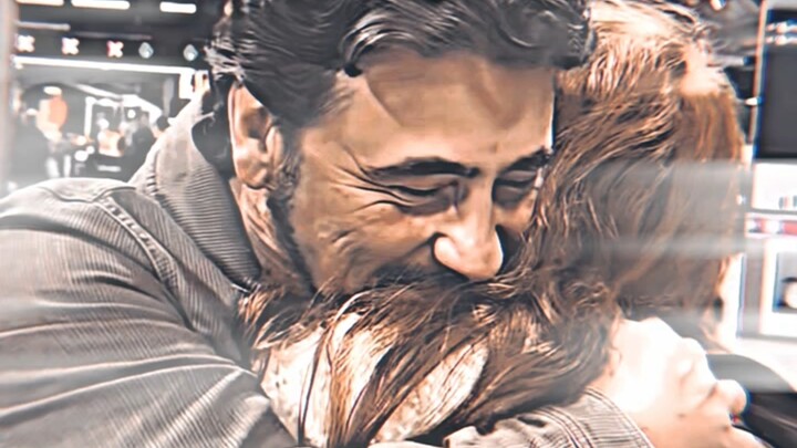 “Silent as a father’s love may be, its impact is deafening.”