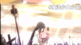 [Madoka/Sakura] Tại sao những cô gái phép thuật luôn có cái kết?