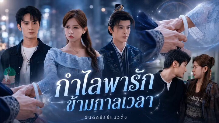 กำไลพารักข้ามเวลา (พากย์ไทย)