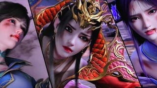 BTTH Sub Indo Eps 171 🔥