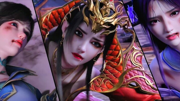 BTTH Sub Indo Eps 171 🔥