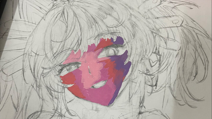 上色最大胆的一集