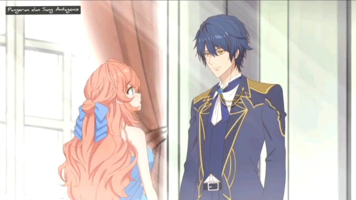 [Semua Episode 1-6 Anime]Pangeran dan Sang Antagonis