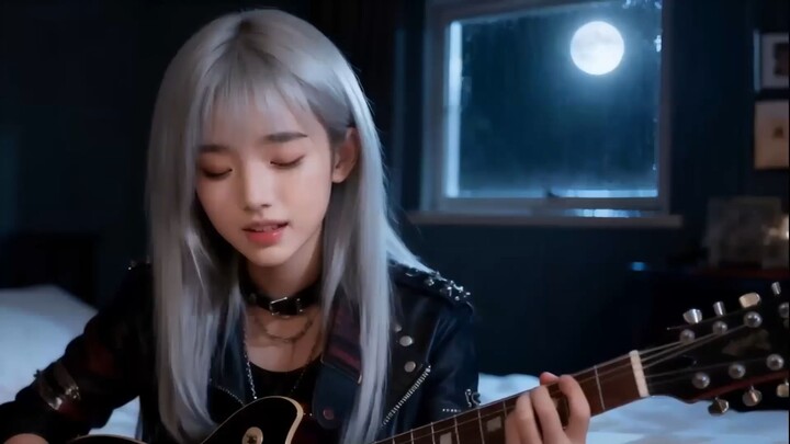 PAALAM NA (Female Rock Version)