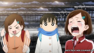 Promises that Nobara can't keep with Fumi and Saori. damn Mahito || Jujutsu Kaisen 2nd Eps 19 呪術廻戦