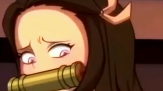 Nezuko (doujin) dimulai! !