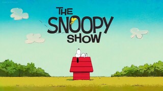 The Snoopy Show (Season 1 Episode 12)