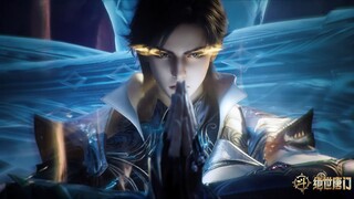 The Unrivaled Tang Sect Episode 112 Sub A.I.