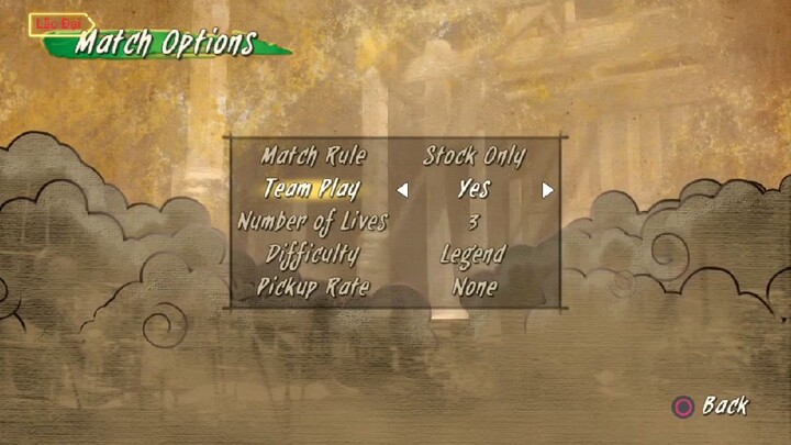 Thần kiếm 2 #trochoikiemhiep