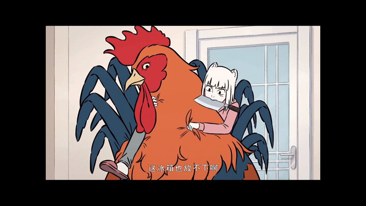 非人哉-果然某些人适合闭嘴,做个安静的美男子🤣🤣🤣..