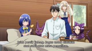 around 40 ep 8