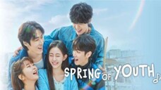 Spring Of Youth || eps 5