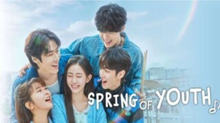 Spring Of Youth || eps 5