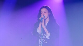 金玟庭 aespa三巡演唱会solo舞台