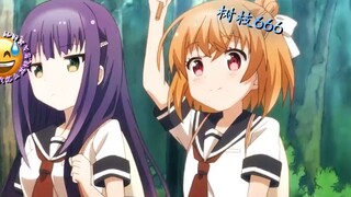 [AMV]Các cô bé dễ thương trong anime|<Anne happy>