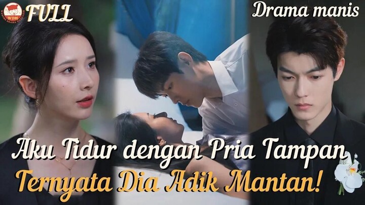 Mahasiswi Imut Nikah Mendadak dengan CEO Paruh Baya, Dimanja Om Ganteng Setiap Hari!#ceo #minidrama