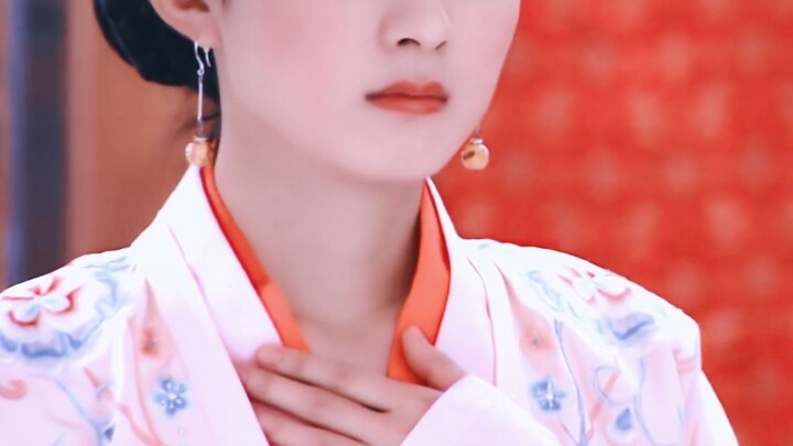 Your First Lead Female Role | Even Though You’ll Be Churning Out Big-Role Female Leads From Here On 